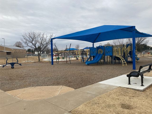 7317 Amber Drive, Watauga, TX 76148