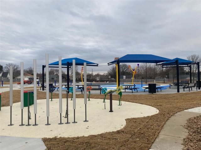 7317 Amber Drive, Watauga, TX 76148