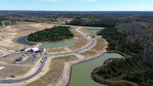 929 Farmers Passage Loop, Loris, SC 29569