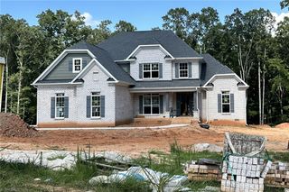 4040 Estate Drive, Lewisville, NC 27023