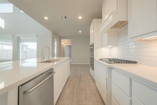 3330 Polk Creek Drive, Katy, TX 77494