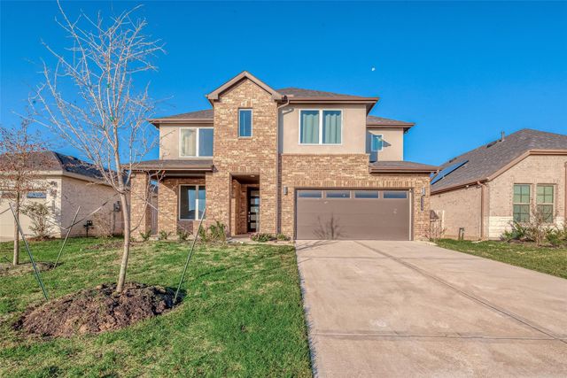 3330 Polk Creek Drive, Katy, TX 77494