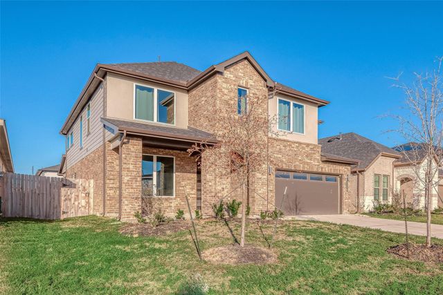 3330 Polk Creek Drive, Katy, TX 77494