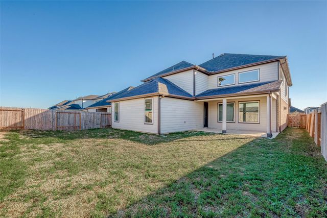 3330 Polk Creek Drive, Katy, TX 77494