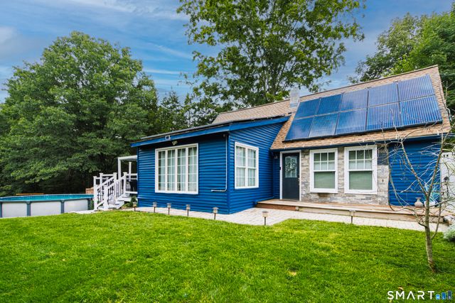 1003 Marion Avenue, Southington, CT 06479