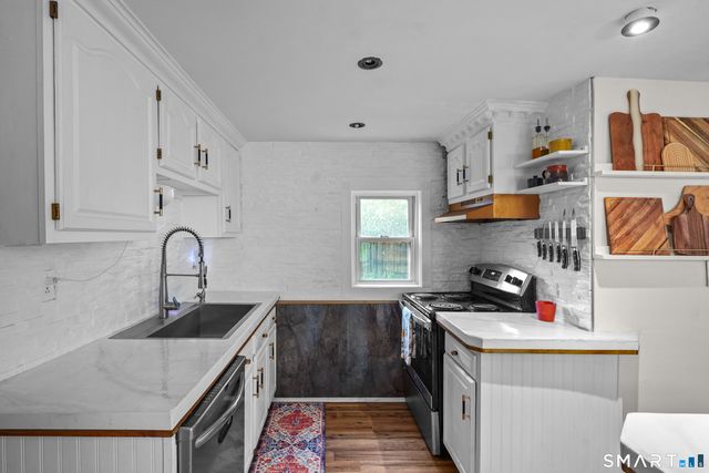 1003 Marion Avenue, Southington, CT 06479