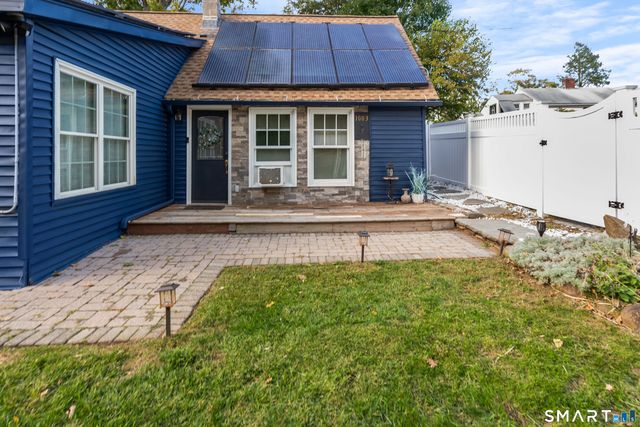 1003 Marion Avenue, Southington, CT 06479