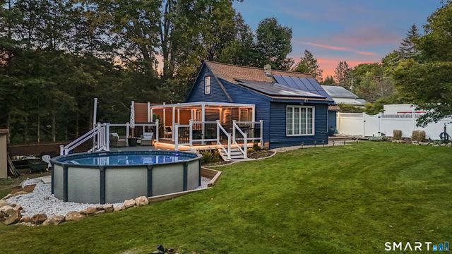 1003 Marion Avenue, Southington, CT 06479