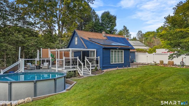 1003 Marion Avenue, Southington, CT 06479