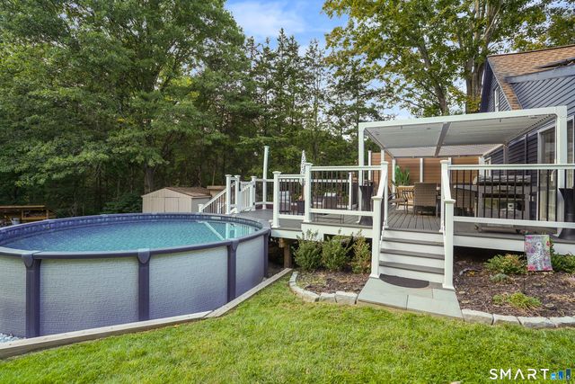 1003 Marion Avenue, Southington, CT 06479