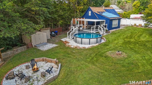 1003 Marion Avenue, Southington, CT 06479