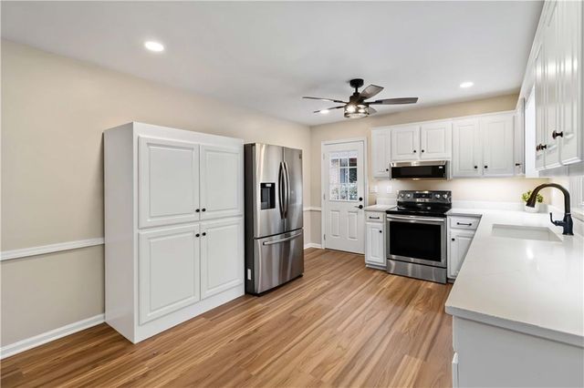 2979 Appling Way, Chamblee, GA 30341