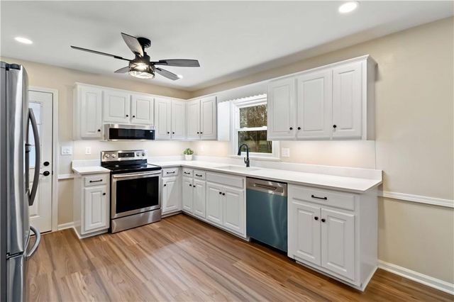 2979 Appling Way, Chamblee, GA 30341