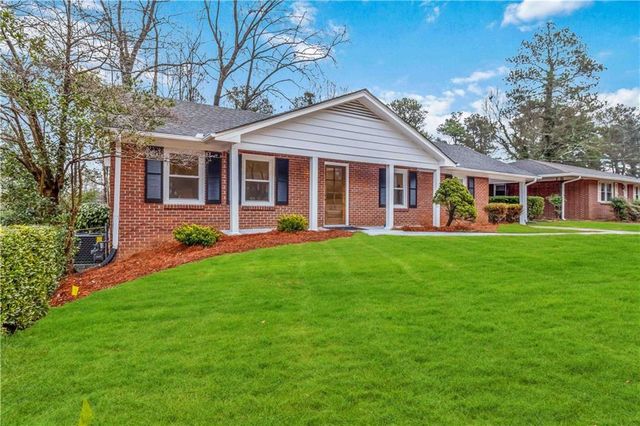 2979 Appling Way, Chamblee, GA 30341