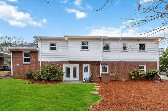 2979 Appling Way, Chamblee, GA 30341