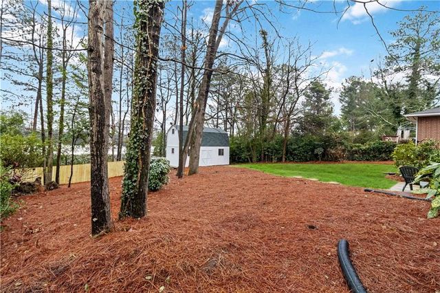 2979 Appling Way, Chamblee, GA 30341