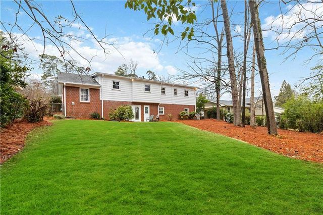 2979 Appling Way, Chamblee, GA 30341