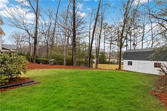 2979 Appling Way, Chamblee, GA 30341