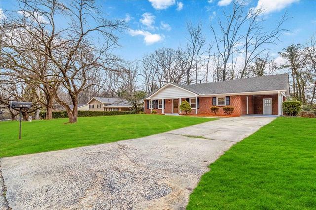 2979 Appling Way, Chamblee, GA 30341