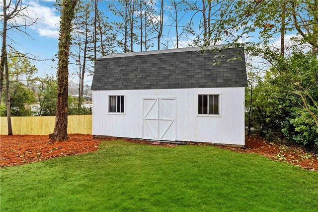 2979 Appling Way, Chamblee, GA 30341