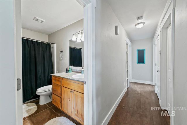 3902 W St Andrews, Boise, ID 83705