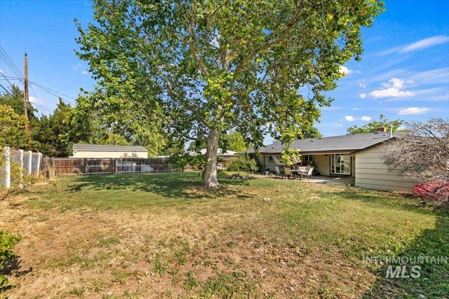 3902 W St Andrews, Boise, ID 83705