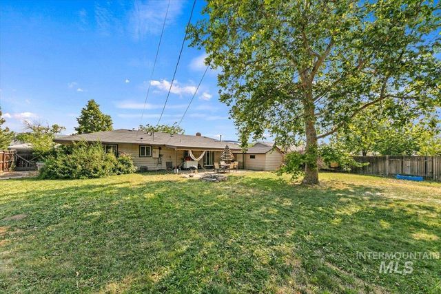 3902 W St Andrews, Boise, ID 83705