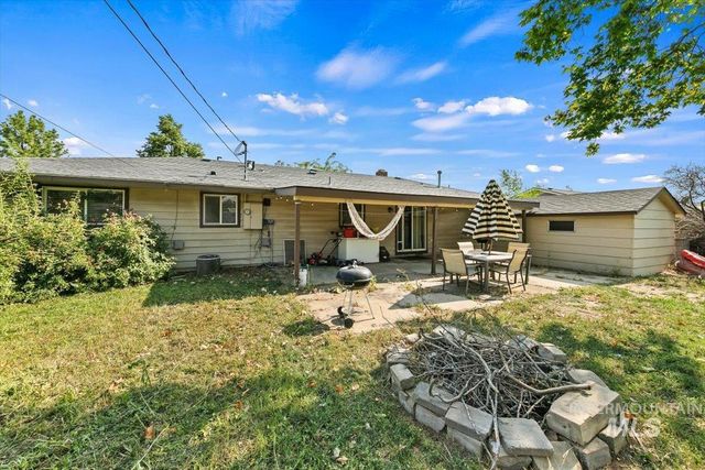3902 W St Andrews, Boise, ID 83705