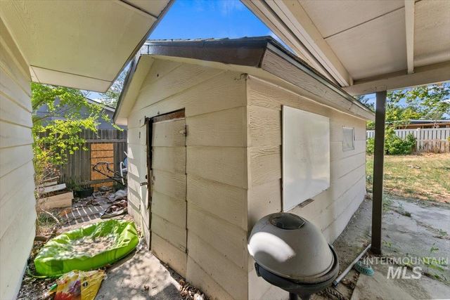 3902 W St Andrews, Boise, ID 83705