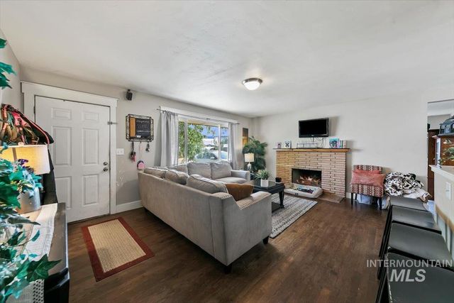 3902 W St Andrews, Boise, ID 83705