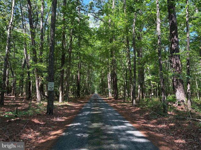 24878 W FERRY NECK RD, Royal Oak, MD 21662