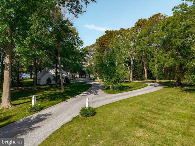 24878 W FERRY NECK RD, Royal Oak, MD 21662