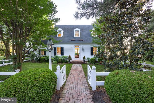 24878 W FERRY NECK RD, Royal Oak, MD 21662