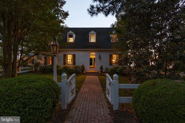 24878 W FERRY NECK RD, Royal Oak, MD 21662
