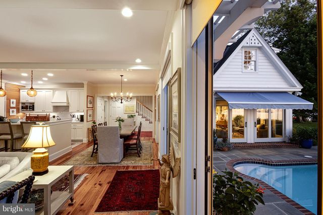 24878 W FERRY NECK RD, Royal Oak, MD 21662