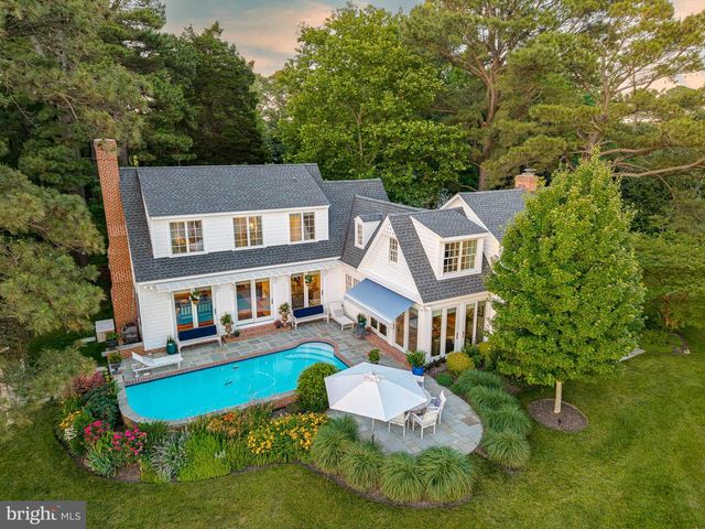 24878 W FERRY NECK RD, Royal Oak, MD 21662