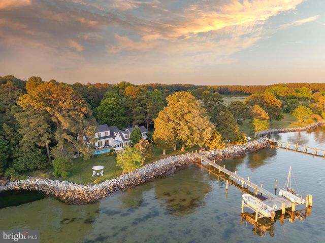24878 W FERRY NECK RD, Royal Oak, MD 21662