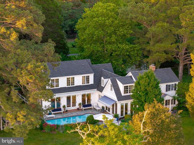 24878 W FERRY NECK RD, Royal Oak, MD 21662