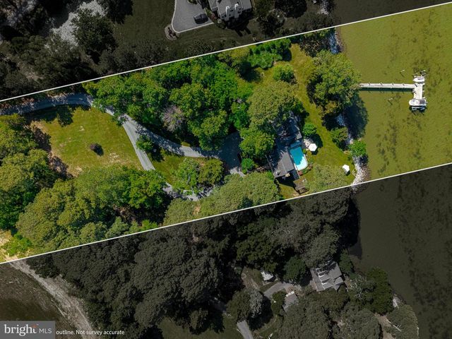 24878 W FERRY NECK RD, Royal Oak, MD 21662