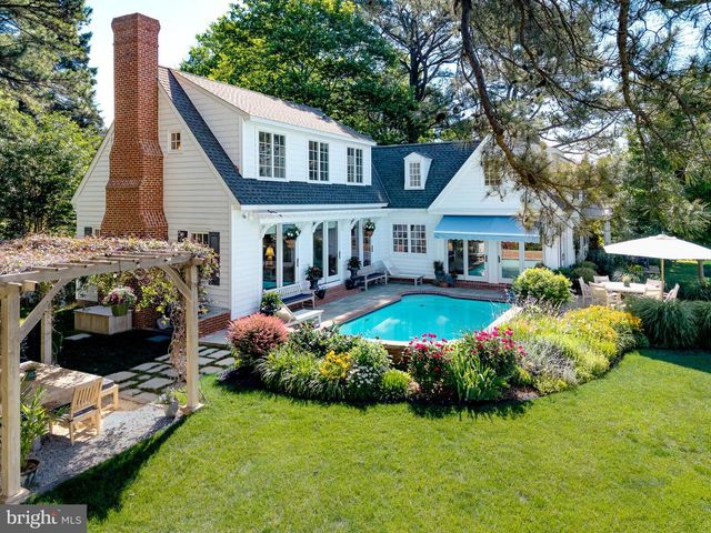 24878 W FERRY NECK RD, Royal Oak, MD 21662