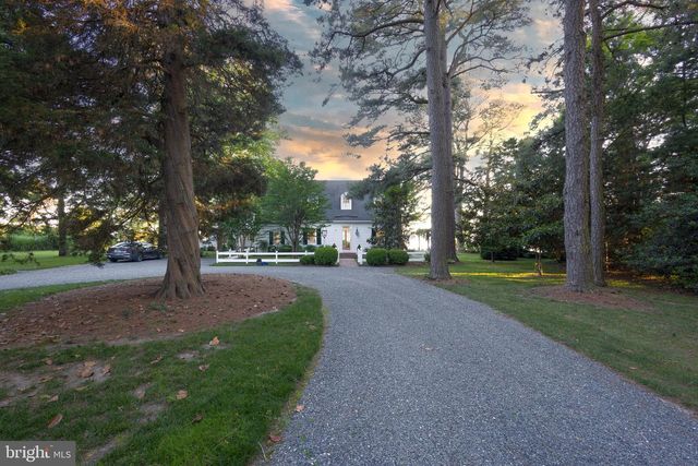 24878 W FERRY NECK RD, Royal Oak, MD 21662