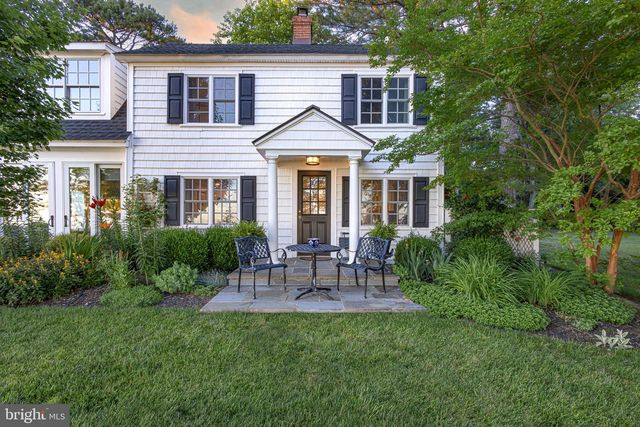 24878 W FERRY NECK RD, Royal Oak, MD 21662