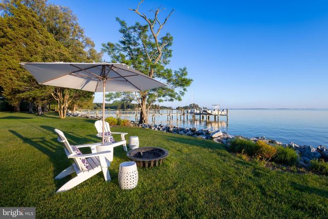 24878 W FERRY NECK RD, Royal Oak, MD 21662