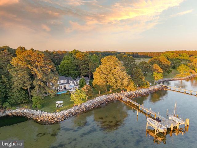 24878 W FERRY NECK RD, Royal Oak, MD 21662