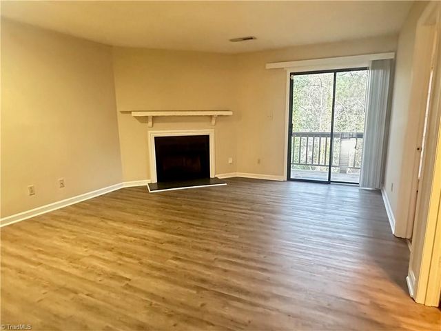 222 Ridge Forest Court, Winston-salem, NC 27104