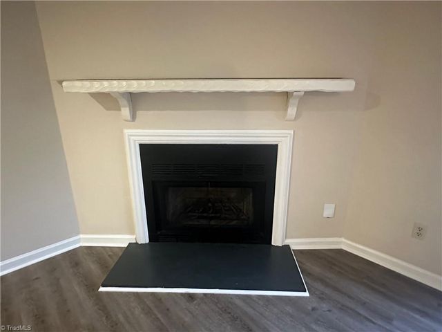 222 Ridge Forest Court, Winston-salem, NC 27104