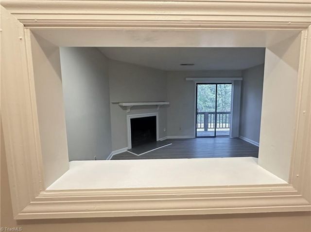 222 Ridge Forest Court, Winston-salem, NC 27104