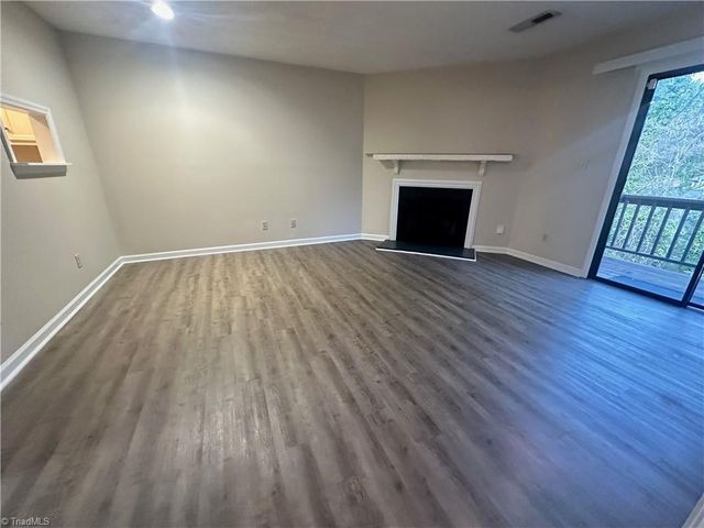 222 Ridge Forest Court, Winston-salem, NC 27104