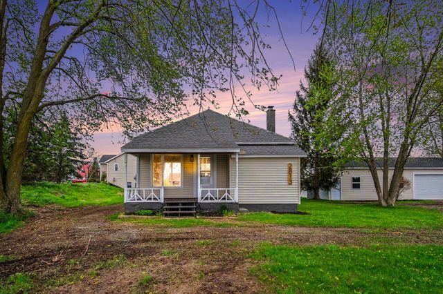 2813 Riley Street, Hudsonville, MI 49426