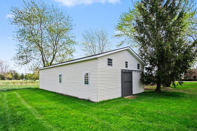 2813 Riley Street, Hudsonville, MI 49426